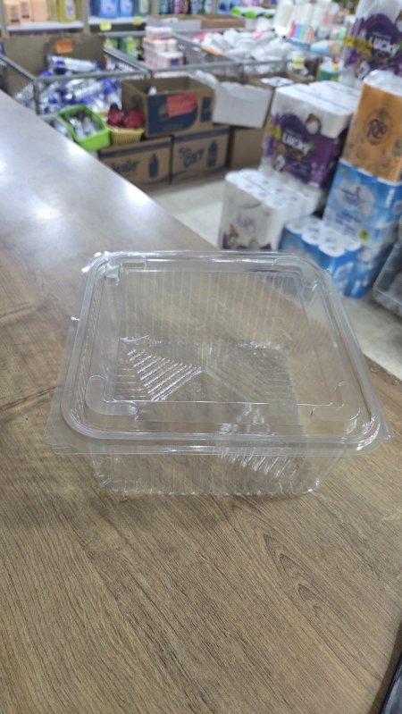 علب معمول حجم كيلو