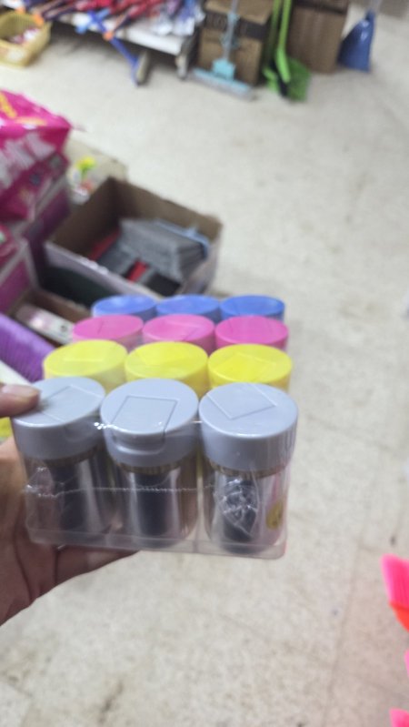نكاش اسنان مدور كبير