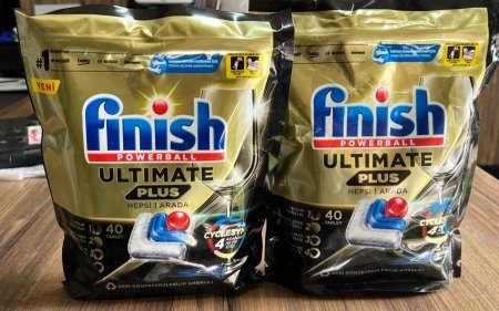 اقراص جلاي التميت بلس ٤٠ قرص