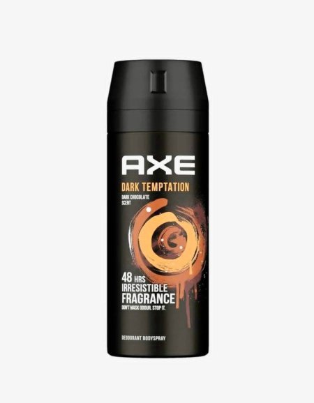 اكس مزيل عرق دارك تيمبتيشن