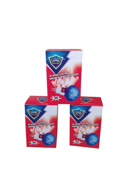 ماكنة قتل بعوض شانك