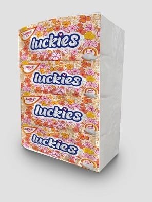 محارم لاكيز احمر