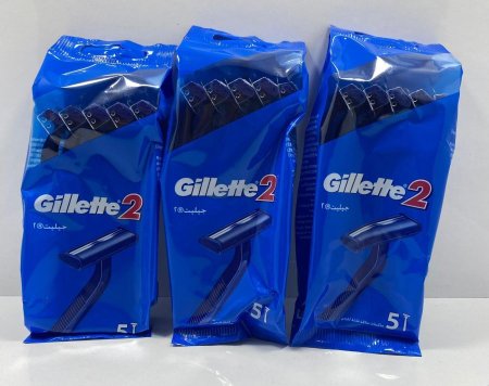 شفر حلاقة رجالي جليت