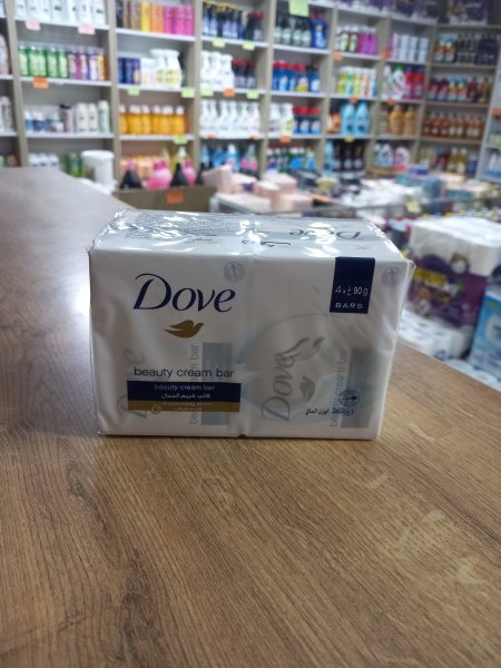 دوف صابون فلق صلب