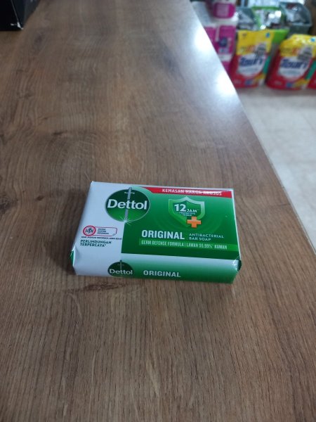 صابون فلق دوف ١٠٠ غرام