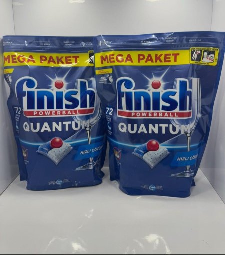 اقراص جلاي كوانتيوم ٧٢ قرص