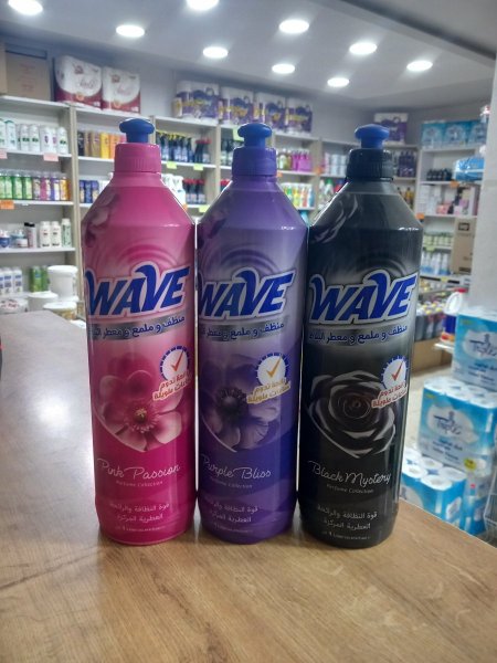 معطر بلاط وايف