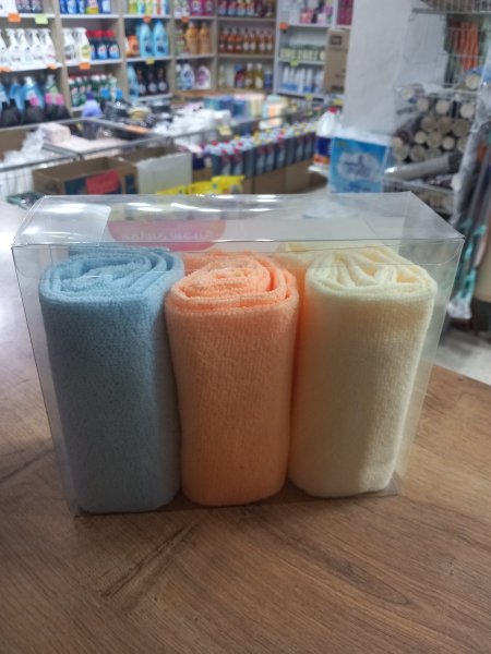 مماسح ارض عدد ٣