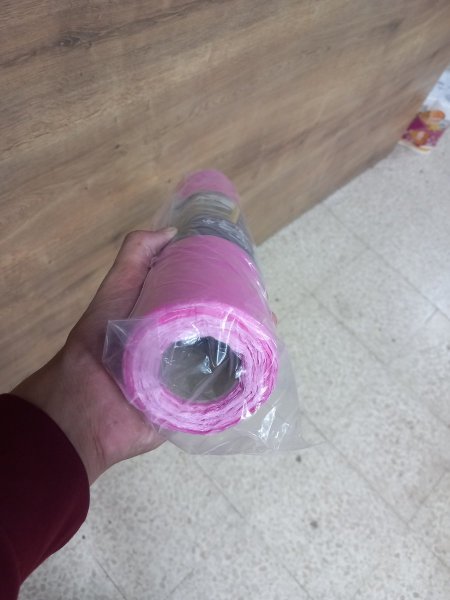 شرشف طاولة حجم ٦٥٠ غرام