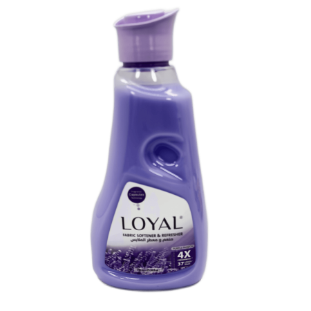 معطر غسيل لويال نهدي ٧٥٠ مل