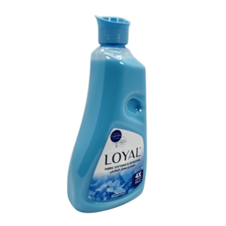 معطر غسيل لويال ازرق ١٥٠٠ مل