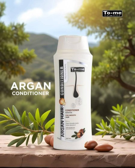 بلسم تو مي بدون املاح