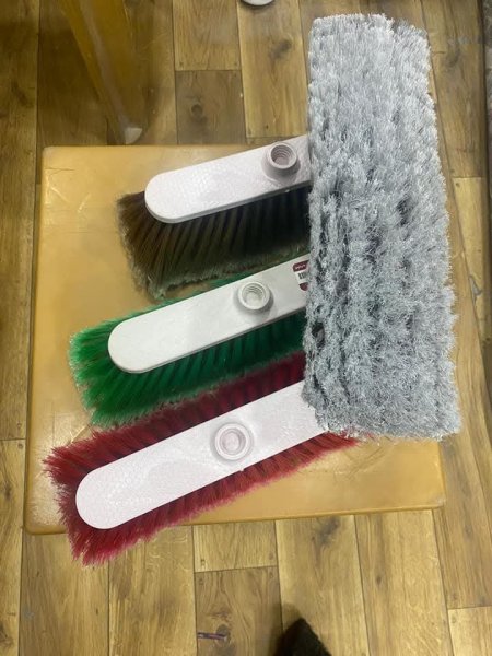 مكنسة جامبو ناعم