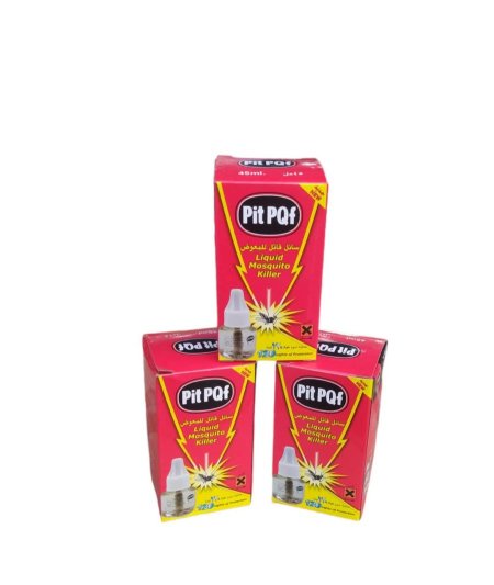 بيف باف سائل قاتل بعوض