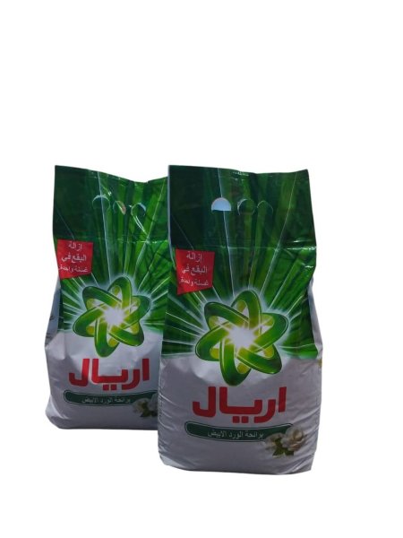 اريال ٧ كيلو الوردة