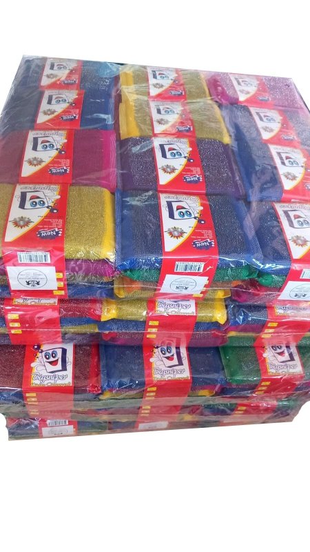 الليفة الذكية