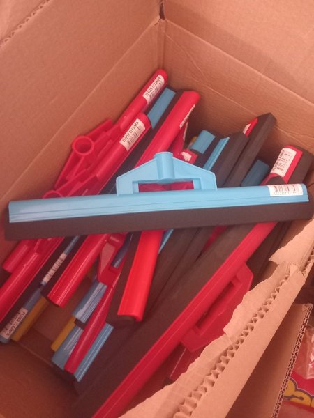 قشاطة بي كي ٤٠ سنتم