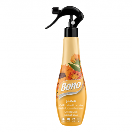 معطر جو بونو سحر الحديقة