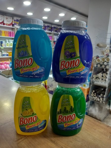 جل بلاط بونو  ١.٥ كيلو