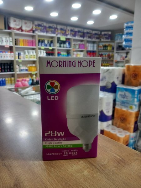 ضو ليد ٢٨ واط