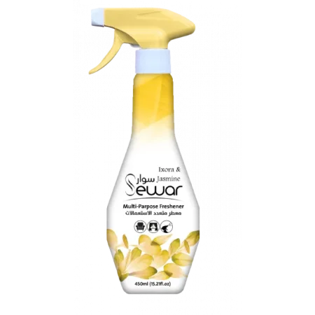 معطر جو سوار اصفر