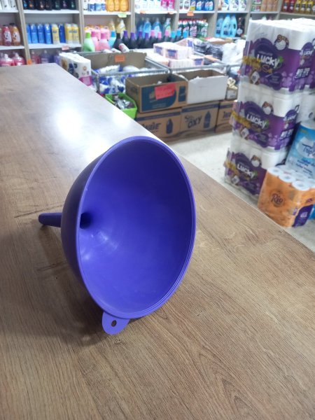 محكان حجم كبير