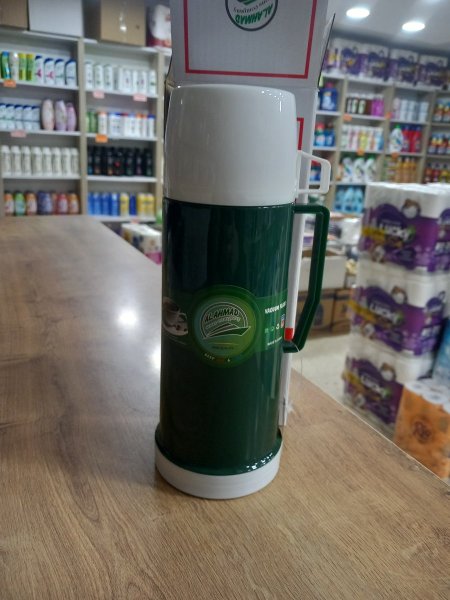 حافظ حرارة للأطفال