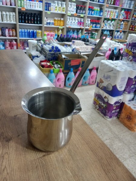 دلة قهوة نمرة ١٠