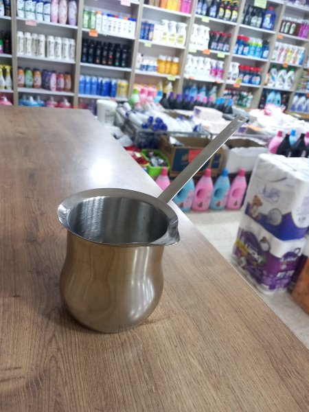 دلة قهوة نمرة ٩