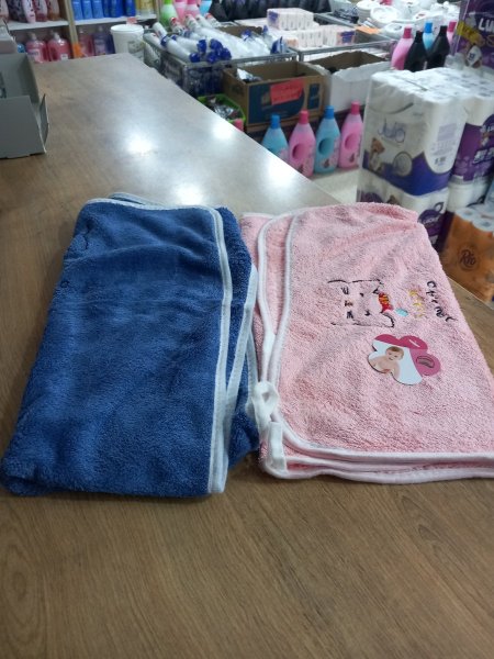 بشكير اطفال