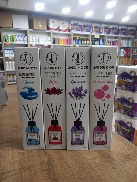 معطر جو عيدان جاردن ديور