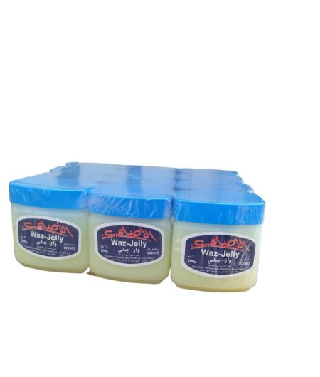 فازلين عادي