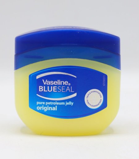 فازلين طبي حجم صغير 100 مل